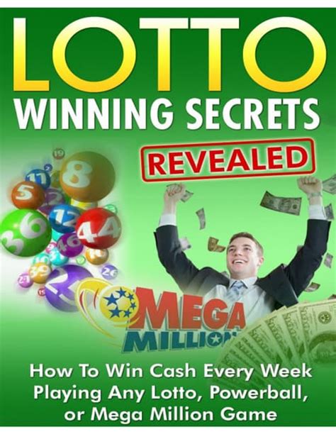 lotto secrets formula philippines|5 winning tips on how to hit lotto jackpot in the .